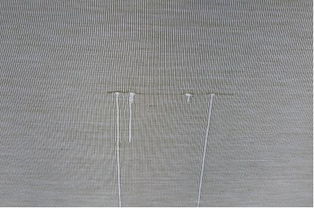 针织用纱的主要质量要求及常见问题分析