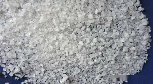 盐按照原料来源可分为4类 海盐 湖盐 井盐和矿盐,我国的盐场及其区位条件